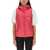 Moncler Glygos Padded Vest FUCHSIA