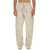 Isabel Marant Tilseno Pants WHITE