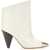 Isabel Marant Lapio Boot WHITE