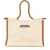 Isabel Marant Toledo Tote Bag WHITE