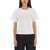 Isabel Marant T-Shirt Zazie WHITE