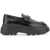 Hogan Mocassin H629 BLACK