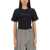 Isabel Marant T-Shirt Zazie BLACK