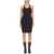 Isabel Marant Tory Dress BLACK