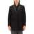 Isabel Marant Hadiya Tuxedo Jacket BLACK