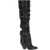 Isabel Marant Lelodie Boot BLACK