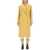 Isabel Marant Theodore Coat YELLOW