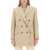 Isabel Marant Floyd Jacket BEIGE