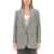 Isabel Marant Kenzy Jacket GREY