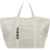 Isabel Marant Warden Tote Bag POWDER