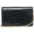 Michael Kors Croco crossbody bag 'Jet Set' Black