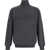 CRUCIANI Turtleneck Sweater 442000