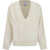 SA SU PHI Sweater IVORY