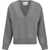 SA SU PHI Sweater GREY