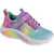 SKECHERS Rainbow Cruisers Pink