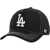 47 Brand Los Angeles Dodgers MLB Cap Black