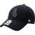 47 Brand MLB Chicago White Sox Cap Black