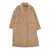 Monnalisa Coat Beige