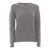 Kangra REGULAR FIT CREWNECK SWEATER Gray