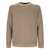 Daniele Fiesoli Daniele Fiesoli Sweaters Beige