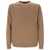 Daniele Fiesoli Daniele Fiesoli Sweaters TAWNY