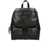 The Bridge The Bridge Backpack Bags Black