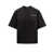 Moncler Grenoble Moncler Grenoble T-Shirt Black