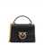 Pinko Pinko Mini Love Bag Black