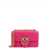 Pinko Pinko Shoulder Bag PINK