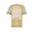 Versace Versace T-Shirt Beige