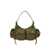 Pinko Pinko Shoulder Bag GREEN