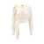 Pinko Pinko Top WHITE