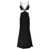 Pinko Pinko 'Muller' Dress Black