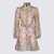 ZIMMERMANN Zimmermann Multi Floral Linen Diamond Dress MULTI FLORAL DIAMOND