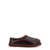 UGG UGG M Tasman Lthr Regen BROWN