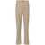 Incotex Incotex Trousers Beige