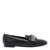 Casadei Casadei Flat Shoes Black