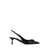 Prada Prada Heeled Shoes Black