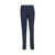 Incotex Incotex Trousers BLUE