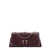 Salvatore Ferragamo Salvatore Ferragamo Shoulder Bag RED