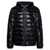 CANADA GOOSE Canada Goose Crofton Down Jacket Black