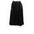 Sacai Sacai Skirts Black