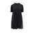 Sacai Sacai Dress Black