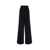 Max Mara Max Mara Cervo Pants Black