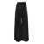 Max Mara Max Mara Trousers Black