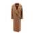 Dries Van Noten Dries Van Noten Coat Beige