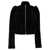 Dries Van Noten Dries Van Noten 'Vuras' Jacket Black