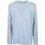 Allude Allude Sweaters CLEAR BLUE