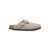 Birkenstock Birkenstock Boston Suede Clogs Brown