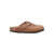 Birkenstock Birkenstock Boston Oiled Leather Clogs Brown